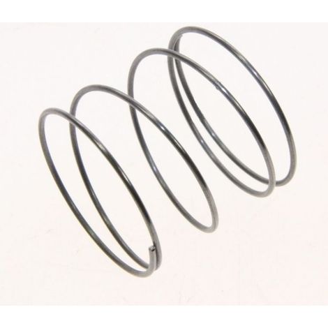 Ressort disque bouton pour Plaque de cuisson INDESIT C00111221