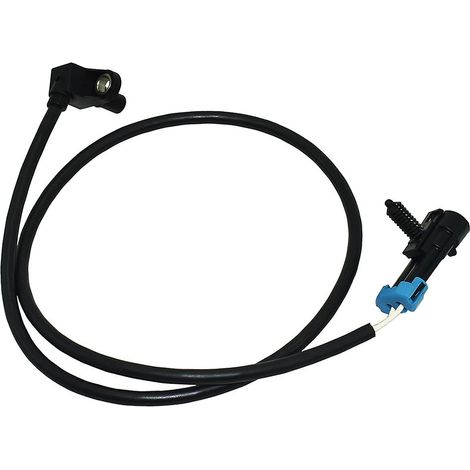 Capteur ABS 15997039( ) (1/5)