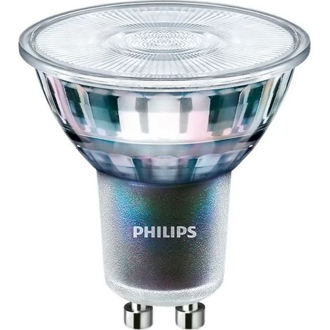 Philips 707630 Dimmable LED bulb GU10 930 25D 5.5W50W 40000h expert color