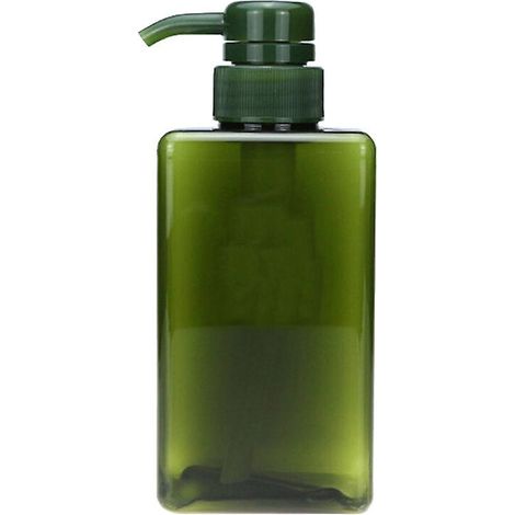 Flacon distributeur réutilisable - 450 ml- Vendu par 1 (1/4)