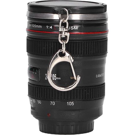 Verre à vodka 100ml, verre objectif EF 24-105mm f/4.0L USM (1/5)