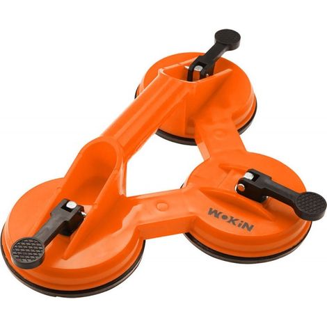 VENTOSA TRIPLICE 664003 WOKIN (1/2)
