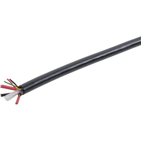 Cavo ISOBUS HELUKABEL KA962505PUR