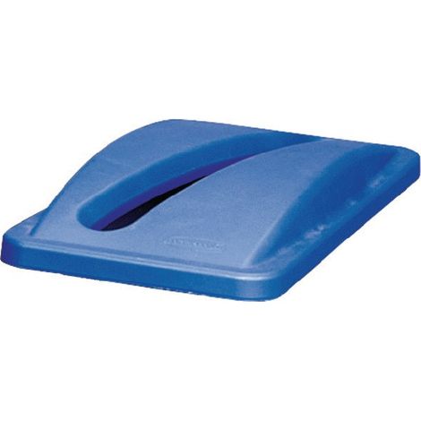 für Wertstoffsammler · aus robustem Polyethylen (PE)
