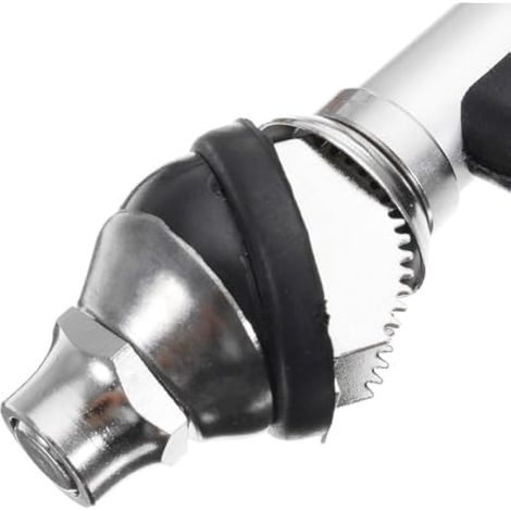 Kit d'accessoires d'antenne radio électrique 12V DC pour caravane, camping-car, camion, voiture, etc. (1/3)