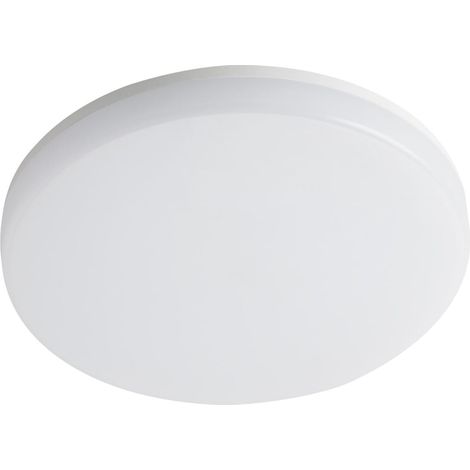 Plafoniera LED Kanlux VARSO 24W 4000K sensore IP54 (1/5)