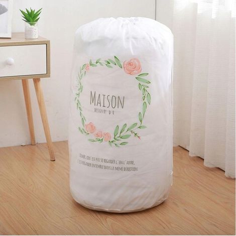 Contenedor, cesta o bolsa para juguetes o ropa sucia OR36WZ3