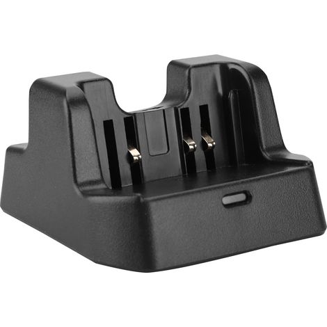 Chargeur rapide de bureau 8R CD-41 DC 4,4 V pour batterie de talkie-walkie (1/5)