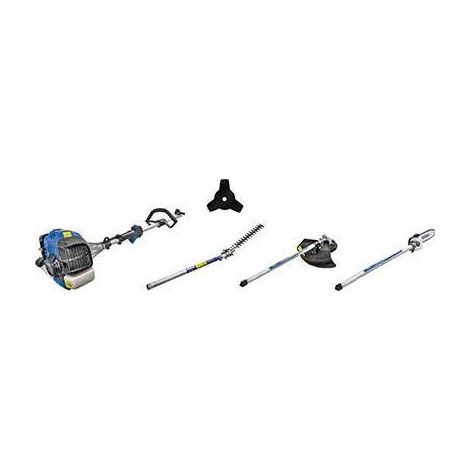 DESBROZADORA 3 EN 1 35250 HYUNDAI