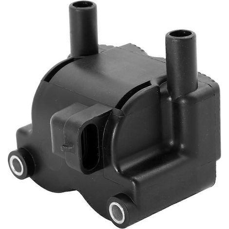 Coque de rétroviseur inférieure compatible avec BMW X3 X4 X5 X6 51167468243 51167468244 (1/5)