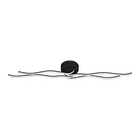 Eglo RONCADE 1, Plafoniera Lunghezza 116 Cm (1/4)
