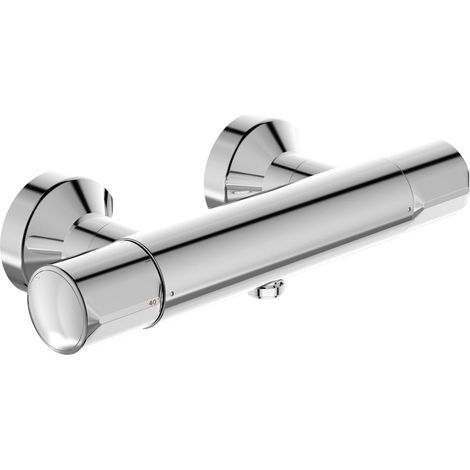Miscelatore doccia termostatico (1/2)