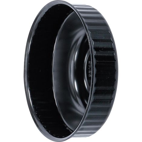 BGS llave filtro de aceite 45 puntas Ø 93 mm para Audi / VW - 1039-93-45