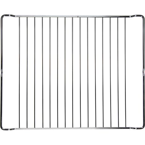 GRIGLIA FORNO MM 460 X 370 ADATTABILE TEKA 83116219 -83115003 (1/3)