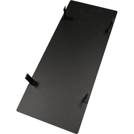Abdeckrahmen zum Lüftungsgitter 17x37 (1/2)