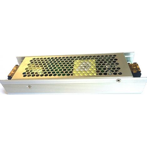 V-TAC VT-20152 ALIMENTATORE 150W 12V PER USO INTERNO A 1 USCITA CON MORSETTI A VITE - SKU 3244