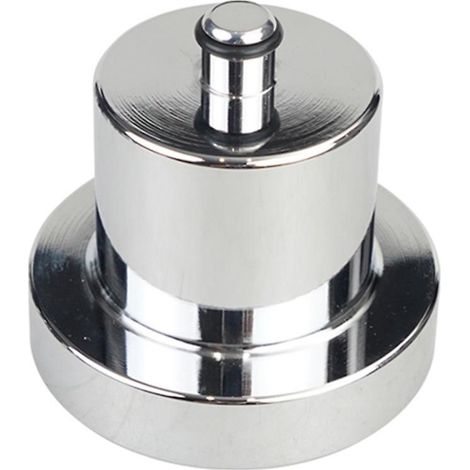 1 Pack Jack Pucks Floor Jack Lifting Jack Pad Lift Point Adapter Replacement for Rivian R1T R1S