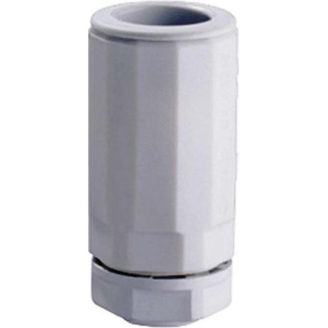 Gewiss 10 raccordi tubo-scatola ms - ip67 - halogen free - diametro 20mm dx43220 (1/3)