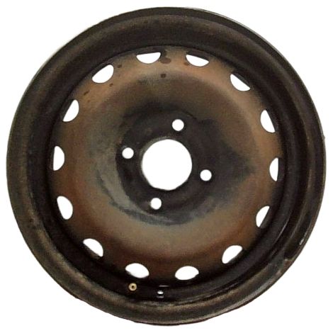 [PRODUIT D'OCCASION] Jante Tole CITROEN Saxo ♻️ Ref Oe. 5401j1 - Garantie à vie (1/3)