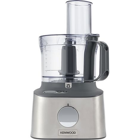 Kenwood FDM313SS MultiPro 0W22011048, gebürsteter edelst