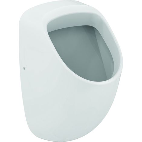 Ideal Standard Urinoirs - Urinoir, arrivée d'eau arrière, blanc E567101 (1/4)