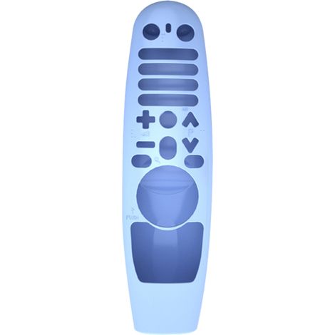 Étui de protection en silicone pour télécommande LG AN-MR600, AN-MR650, AN-MR18BA, AN-MR19BA (1/5)