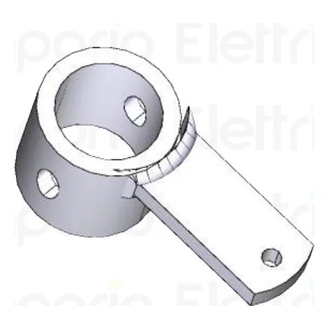 came pièce détachée bras adaptateur caisson frog baf 001baf (1/3)