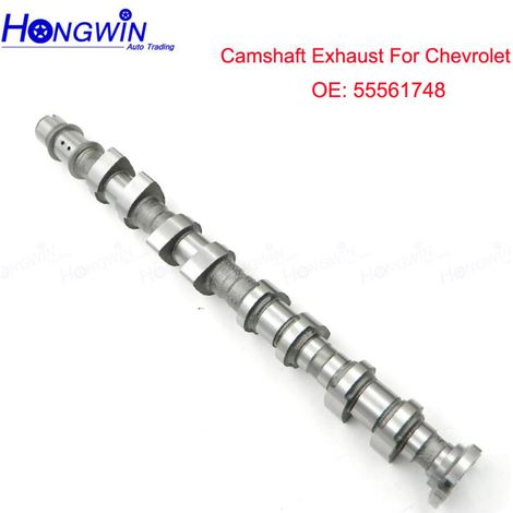Référence d'origine : 55561748 WG1051634 Applicable aux pièces automobiles Chevrolet : arbre à cames d'échappement (1/5)