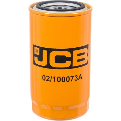 Filtre JCB JC02100073A