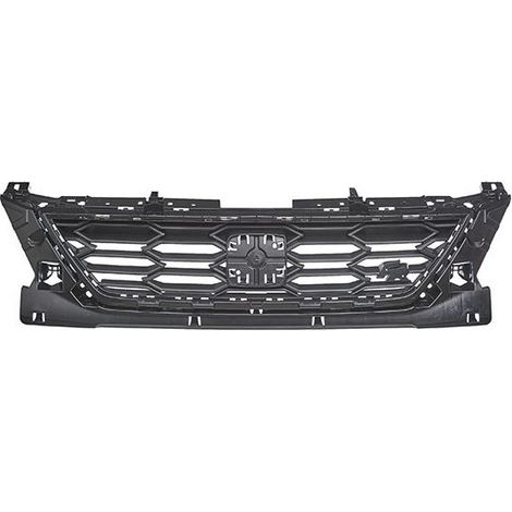 Grille de calandre avant Seat Leon 3 FR phase 2 2017-2020