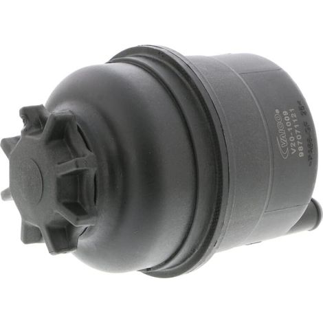 Ausgleichsbehälter für Servolenkungsflüssigkeit – 1-teilig – Robuster Kunststoff – Mit integriertem Filter – Für BMW Mini Land Rover – Kompatibel mit den Modellen E46, E90 und R50