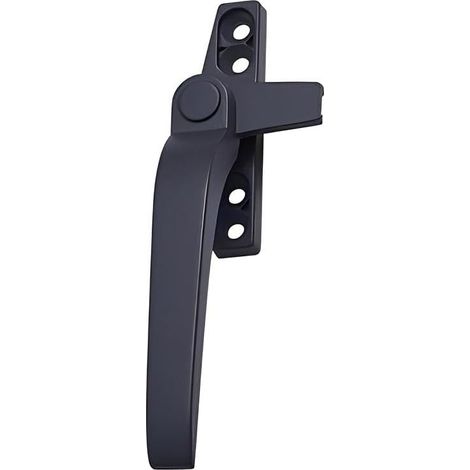 Poignée de fenêtre à clé Poignée de Porte (1/5)