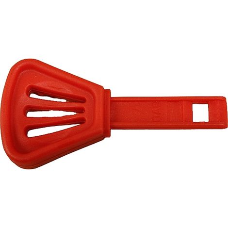 Chiave di sicurezza ORIGINALE STIGA per motore LC 170 FDS 118550639/1