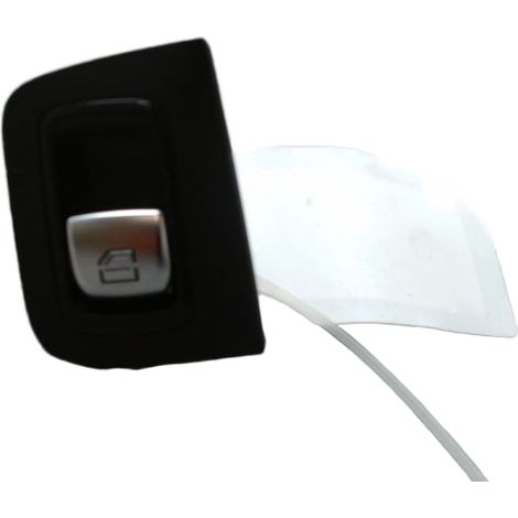 Commande Leve-glace Porte Ard MERCEDES Classe C 2007- [PRODUIT D'OCCASION]♻️22290522039051 (1/3)
