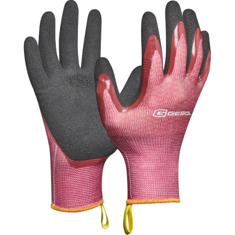 Gebol Handschuh Dahlia Arbeitshandschuhe