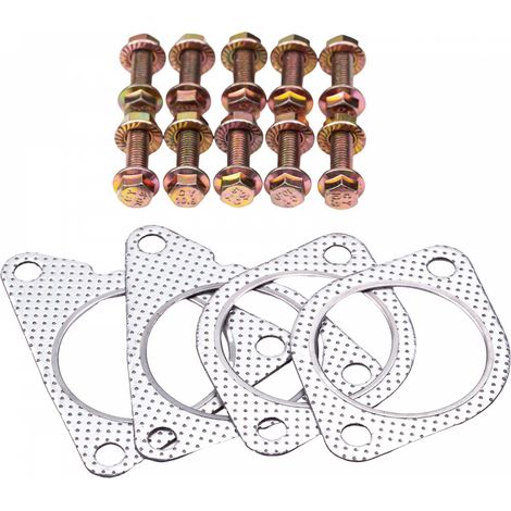 Joints de convertisseur de remplacement 1320 G37 370z pour Q50 Rwd 2014 (1/5)