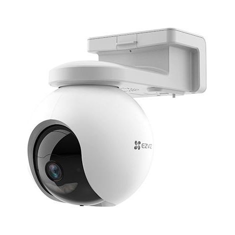 Telecamera Outdoor Smart EZVIZ HB8 Wi-Fi IP Esterno 2560 x 1440 Pixel Parete (1/10)