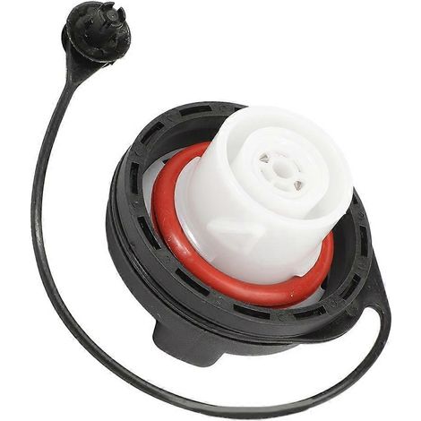 Bouchon de réservoir de carburant 8-20914-961-0 8209149610 10352662 pour Isuzu NPR 2004-2009 2012-2019 NPR-HD 2004-2009 2012-2019 (1/5)