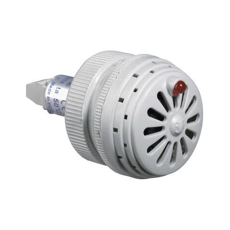 Buzzer industriel 75dB IP30 avec alimentation 24V ou 24V= - 041525 - LEGRAND