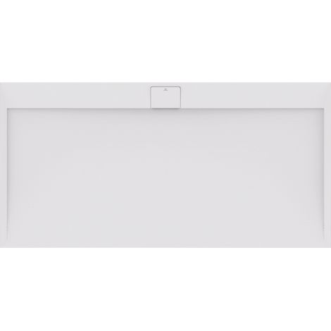 Ideal Standard Ultra Flat S i.life receveur de douche (1/5)