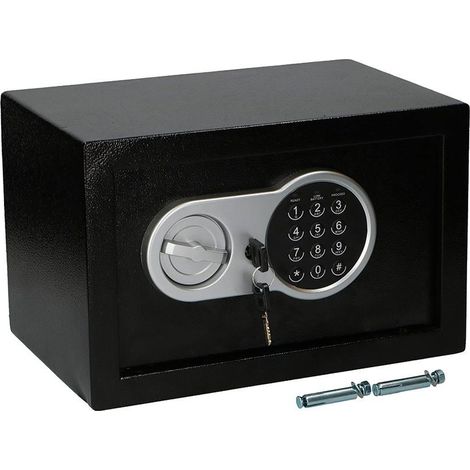 Verstärkter Safe 31x20x20cm