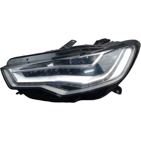 [PRODUIT D'OCCASION] Phare Gauche AUDI A6 ♻️ Ref Oe. 4g0941773n - Garantie à vie (1/5)