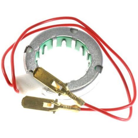 TACHIMETRIQUE MOTEUR COLLEC.CESET A2480 POUR LAVE LINGE INDESIT - C00115310