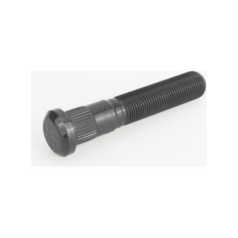007-115-00 Pièces de remorque - Goujon de roue robuste pour cosse d'essieu Dexter 10K et 12K, boulon de goujon de moyeu 5/8" x 3,12 pour plus de sécurité et de longévité (1/5)