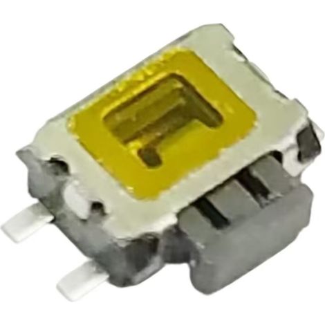 PTT push-button tactile switch, suitable for EP450, DEP450, DP1400, CP140 (1/4)