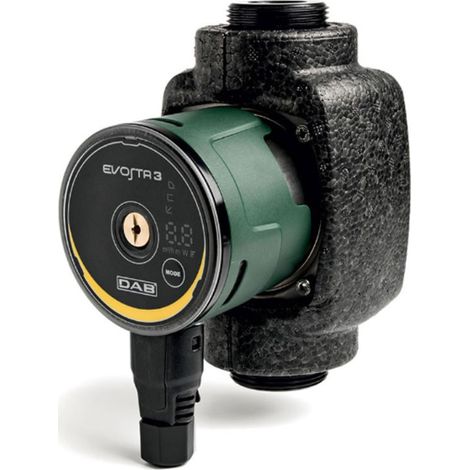 DAB 60185505 Circulateur électronique DAB EVOSTA3 80/180 1"1/2 fileté