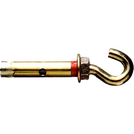 Ancora ad anello aperto AVL 8 x 60 M10