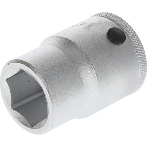 Gedore  bussola  32  3/4″  esagonale  SW  21  mm  -  6269960 (1/5)