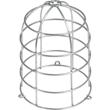 Grille de protection Werma Signaltechnik 975.826.03 S68572