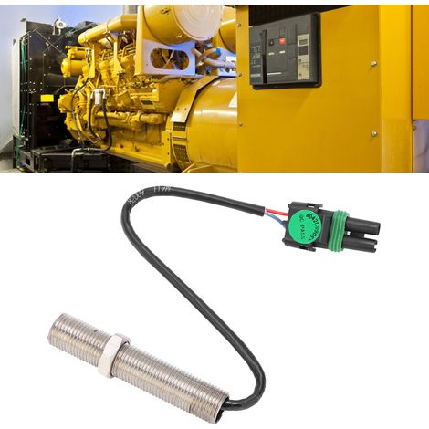 Zubehör für Generator 3034572: 1,5-V-Wechselstrom-Magnetoelektrischer Drehzahlsensor (1/5)